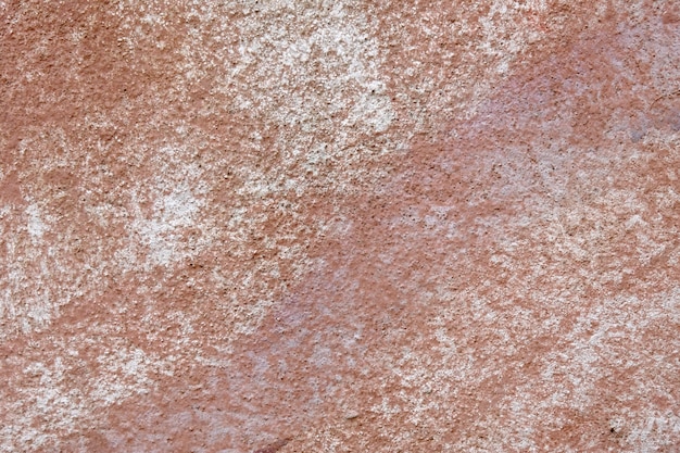 茶色のグランジテクスチャセメント壁。コピースペース