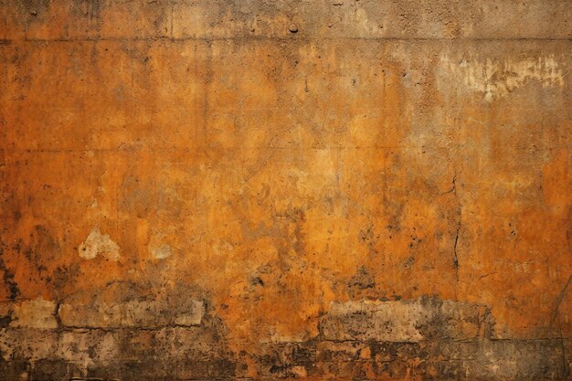 Brown grungy wall Great background or texture for your projects