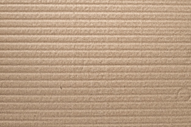 Brown kraft paper Texture Background