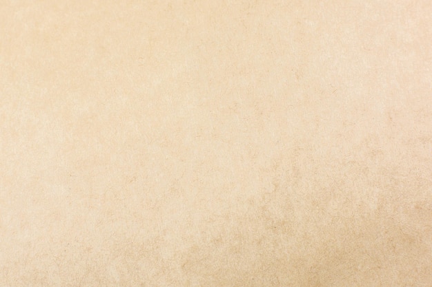 Brown kraft paper texture, natural eco recycle background.