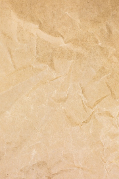 Brown kraft paper texture natural eco recycle background