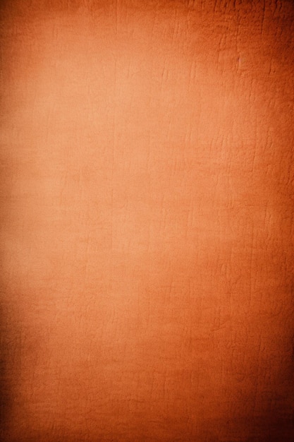 A brown leather background with a white border.