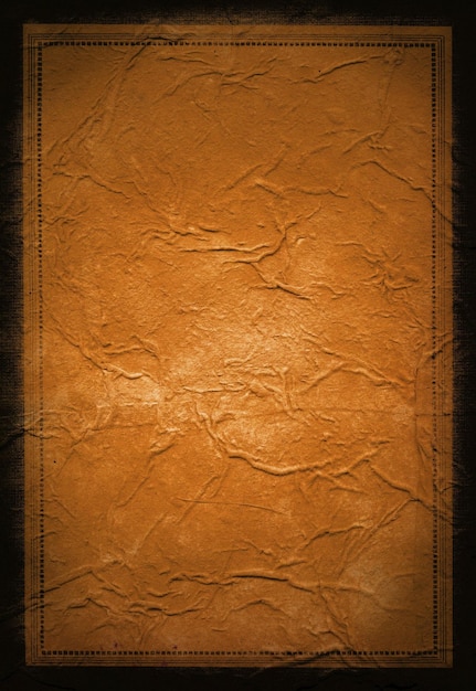 A brown leather book cover with the title'the word " on it. "