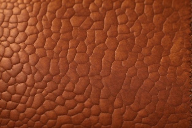 Brown Leather Texture Background Leather Texture Background Leather Background Leather Texture AI Generative