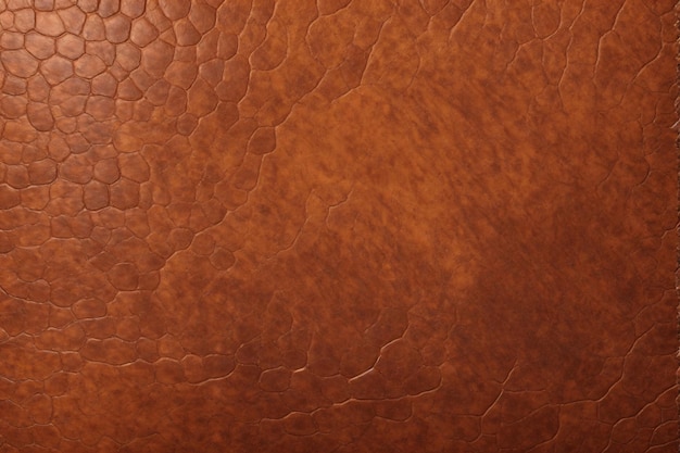 Brown Leather Texture Background Leather Texture Background Leather Background Leather Texture AI Generative