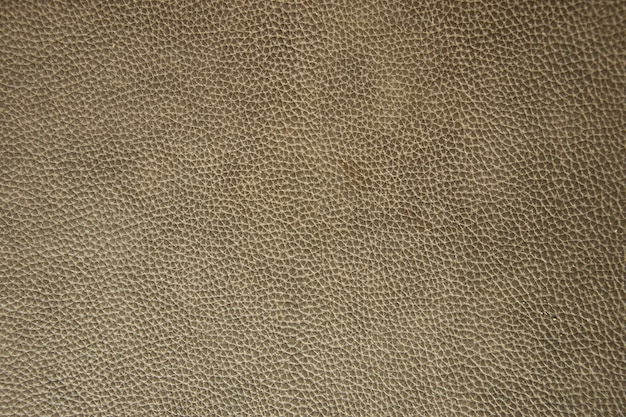 Brown leather texture background surface