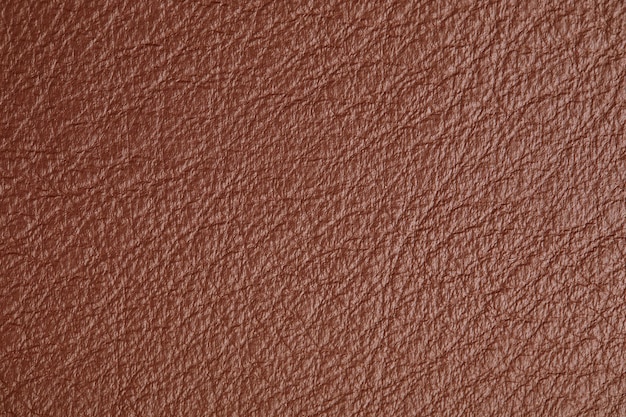 Brown leather texture or background useful for designworks