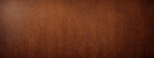 Brown leather texture background