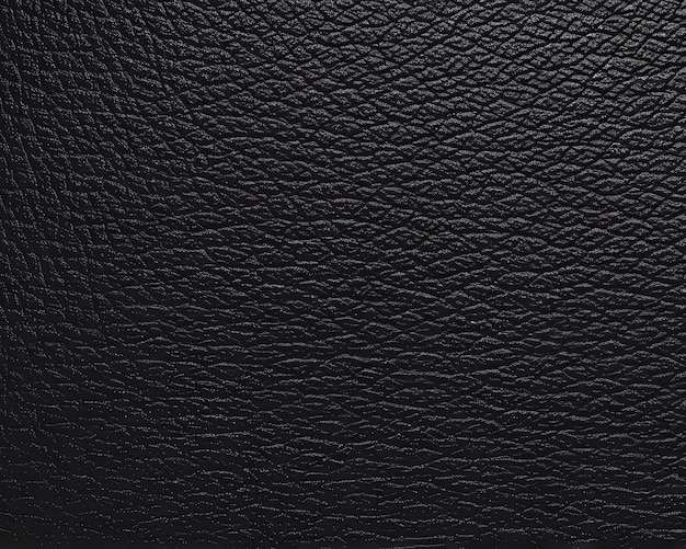 Brown leather texture background