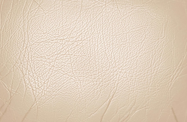 Brown leather texture background