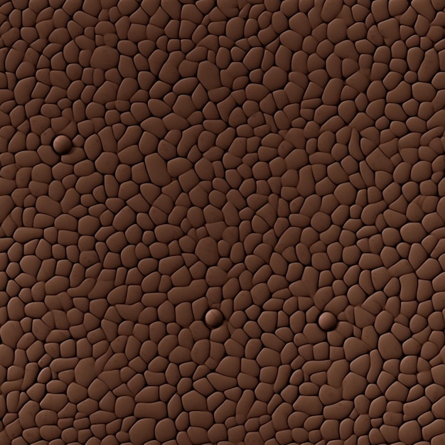 Brown leather texture that is very dark brown.