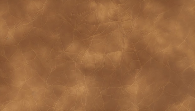 Brown leather texture with a rough texture.