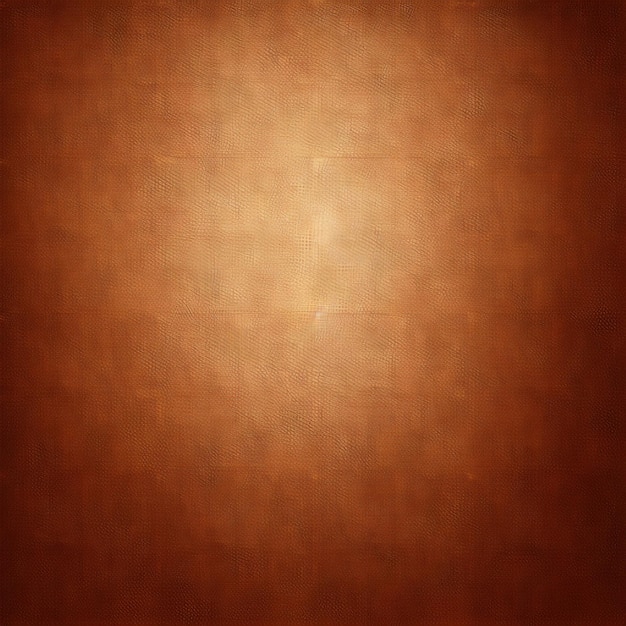 A brown leather texture with a white spot on it