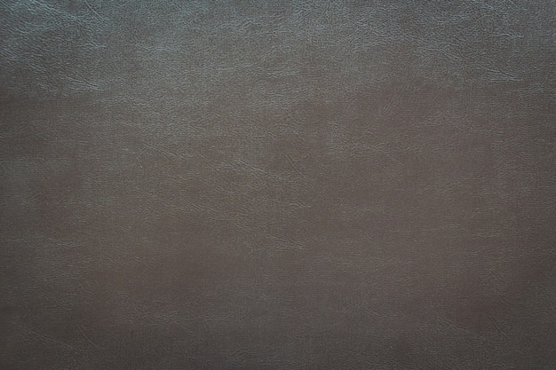 Brown leather texture