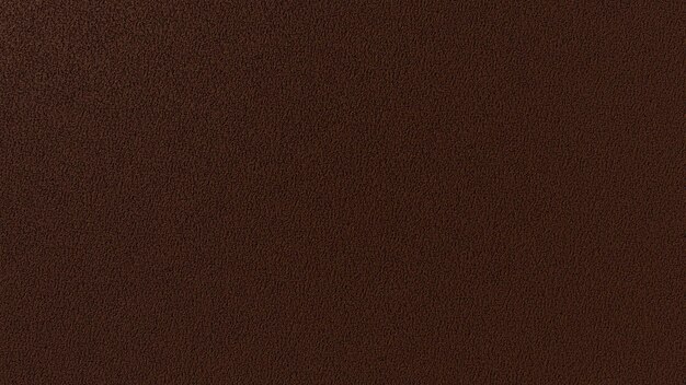 Photo a brown leather textured background with a white background