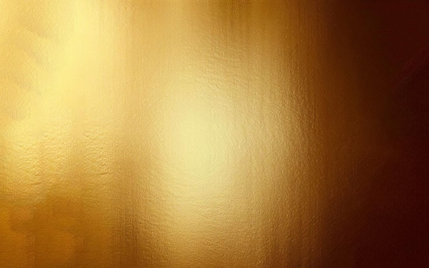 A brown leather wallpaper with a light reflection.