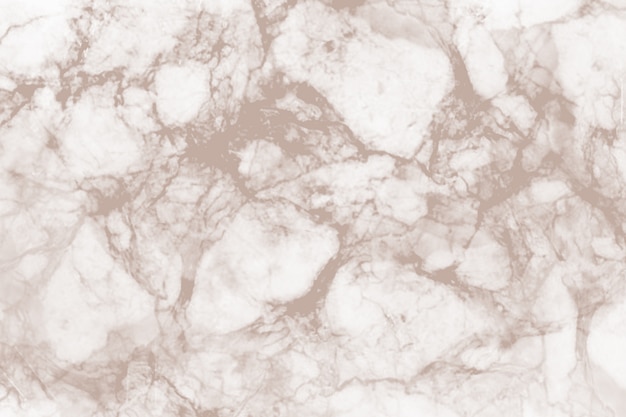 Brown marble background.