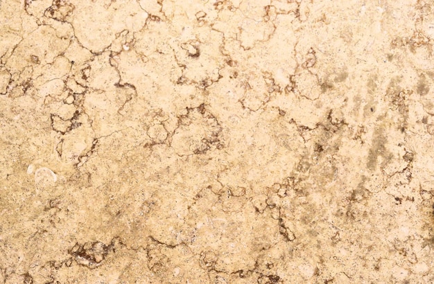 茶色の大理石のスラブと抽象的な大理石の背景