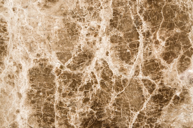 Brown marble texture background, abstract natural texture for design.