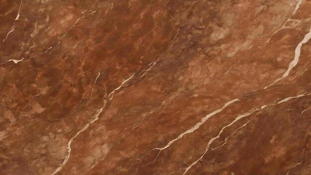 Photo brown marble texture pattern background with high resolution design