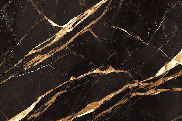 Brown marble with golden veins brown golden natural texture of marble abstract brown gold and yellow marble gloss texture of marble stone for digital wall tiles design