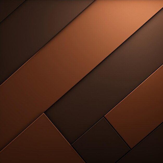 Brown minimalist wallpaper