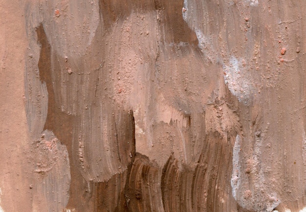 Brown nude powdery background