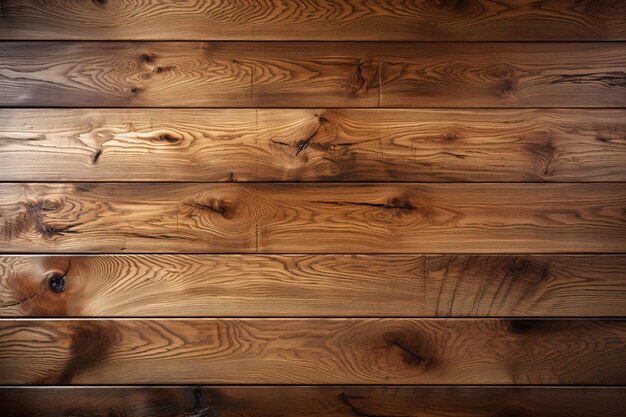 Brown oak wood texture Wallpaper