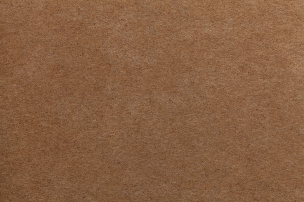 Photo brown old paper background