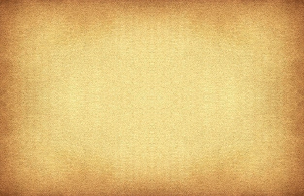 Brown old paper texture