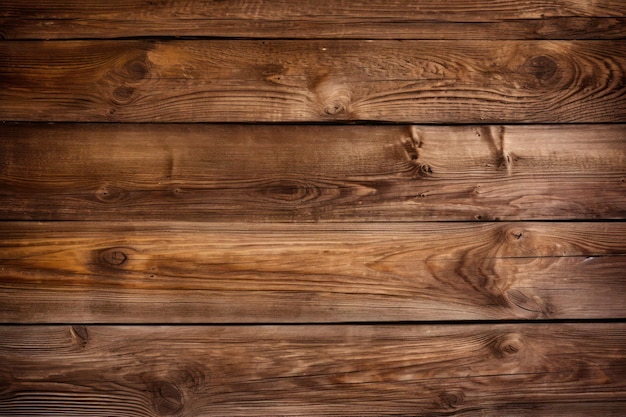 Brown old wood wall background