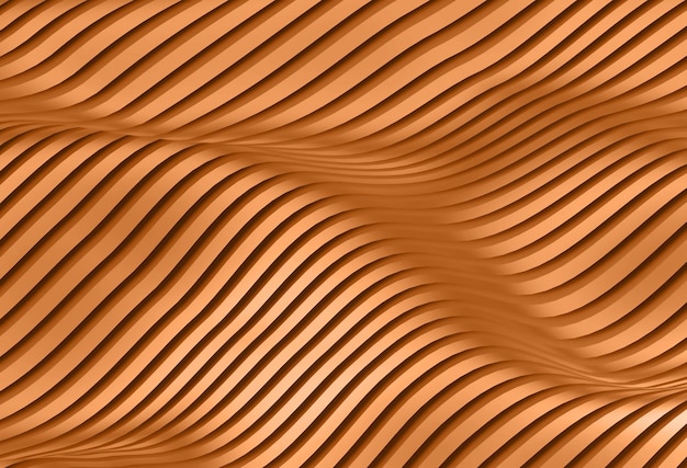 brown orange abstract creative background design