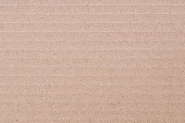 Brown packing carton background for design