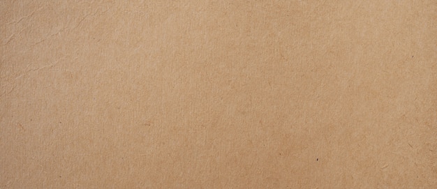 Brown paper background and texture with copy space