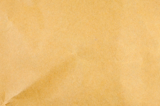 Brown paper background.