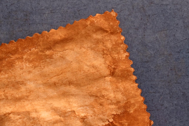 Brown paper background