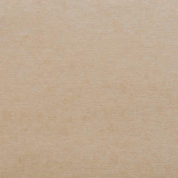 Brown paper cardboard  background