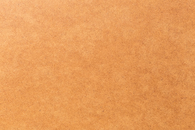 Brown paper kraft texture background