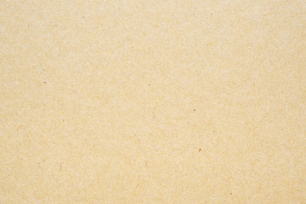 Carta marrone riciclata kraft foglio di cartone texture