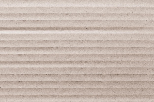 Brown paper sheet texture cardboard background