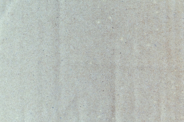 Brown paper sheet texture cardboard background