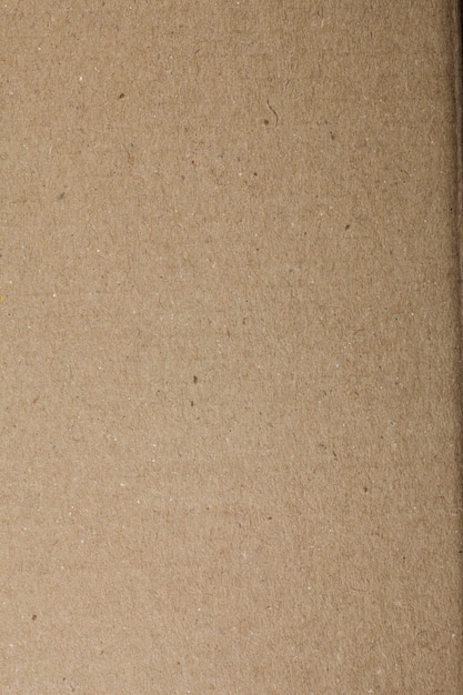 Brown paper striped texture background.