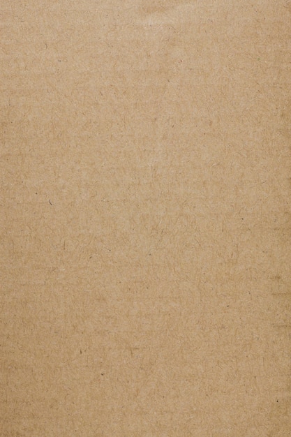 Brown paper striped texture background.