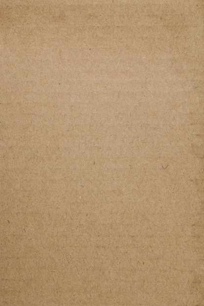 Brown paper striped texture background.