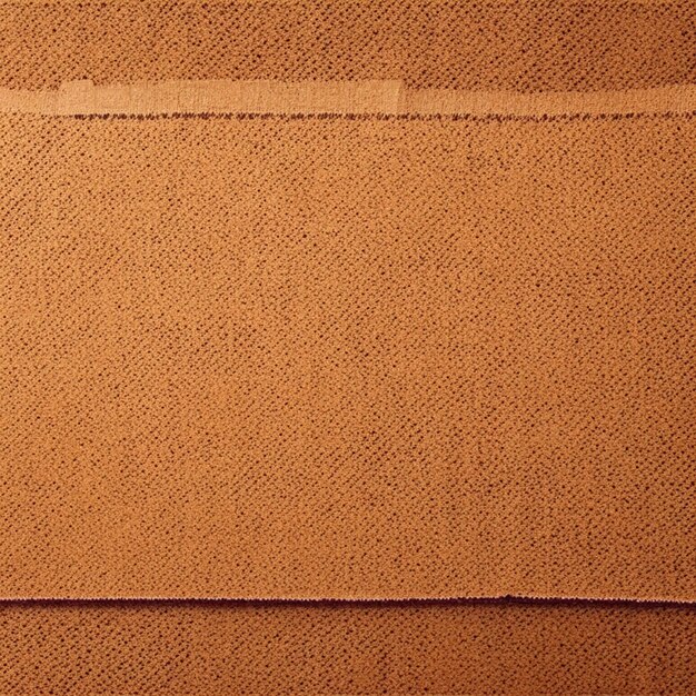 Brown paper text space texture