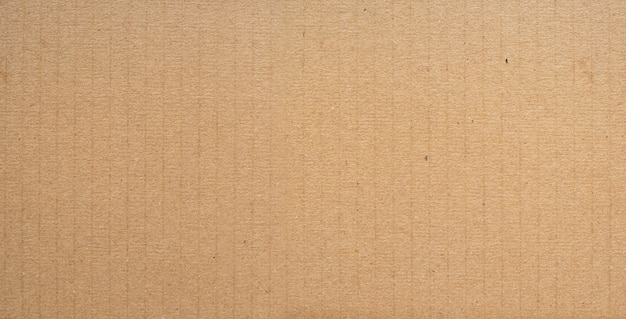Brown paper texture background from paper boxes