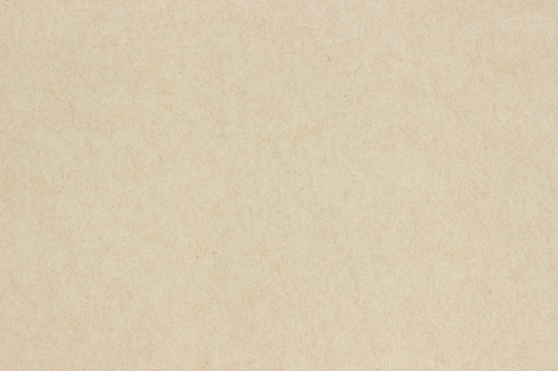 Brown paper texture background with space for design.