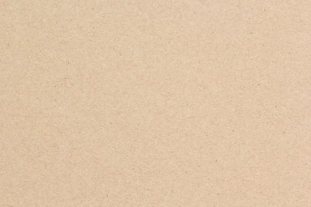 Photo brown paper texture for background