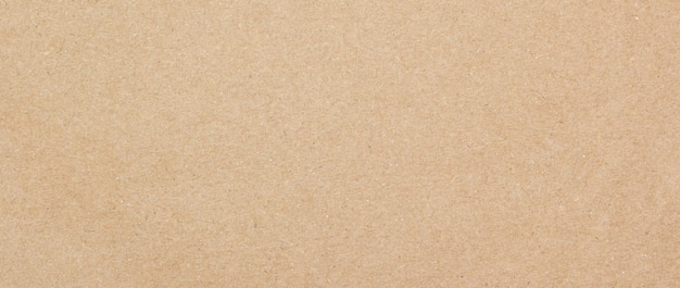 Brown paper texture background