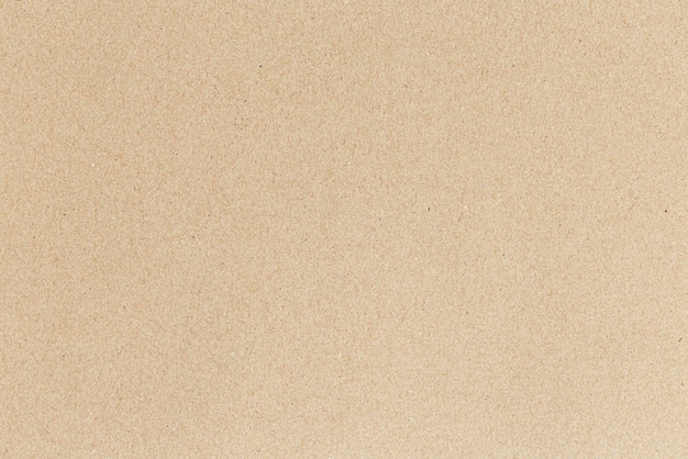 Brown paper texture background